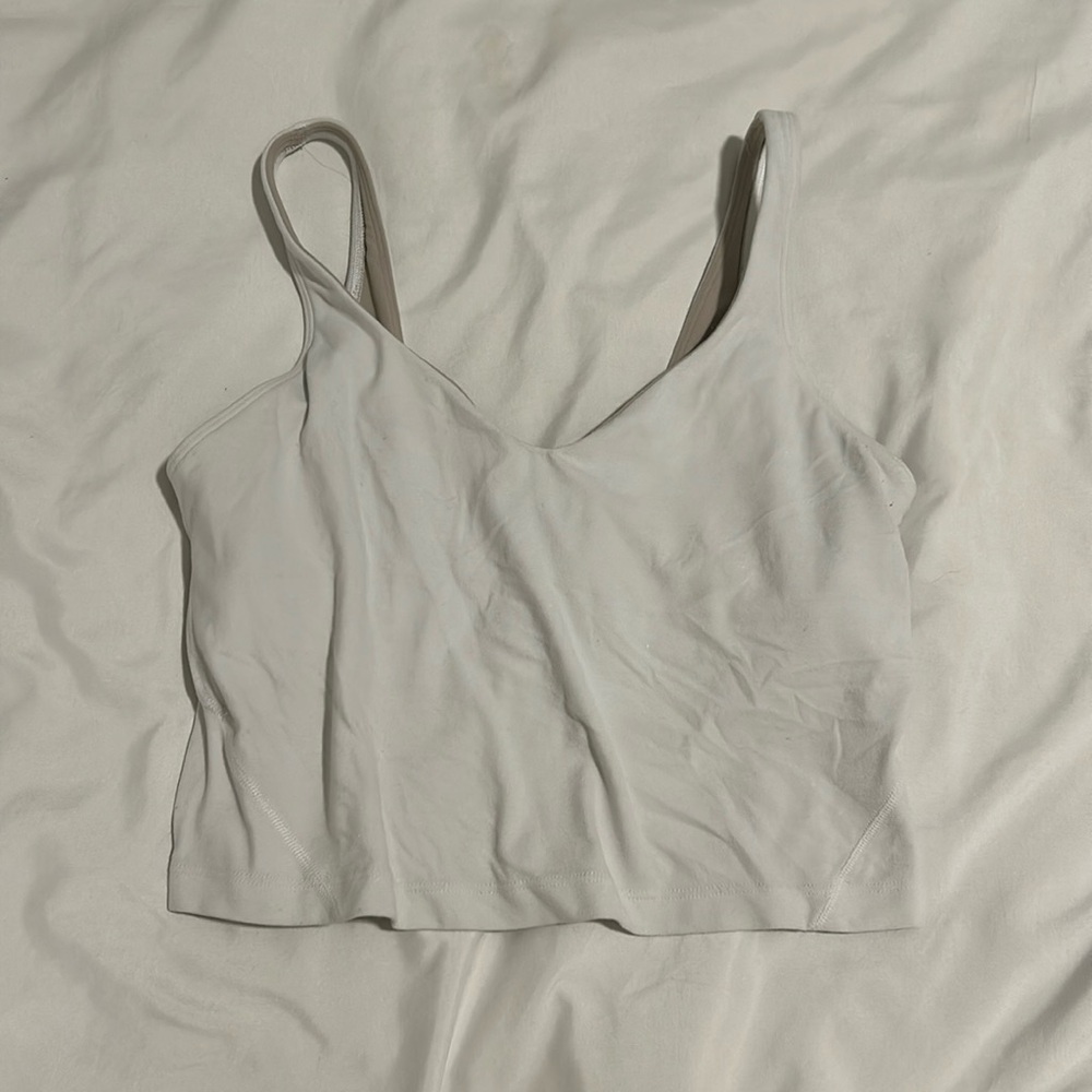 lululemon align tank